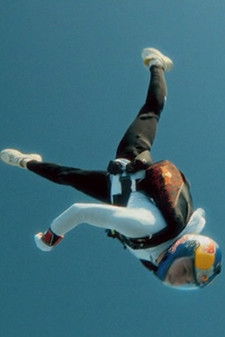 Above the Noise poster