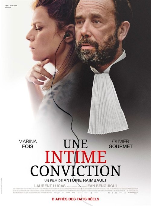 Regardez ஜ Une Intime Conviction Film en Streaming HD