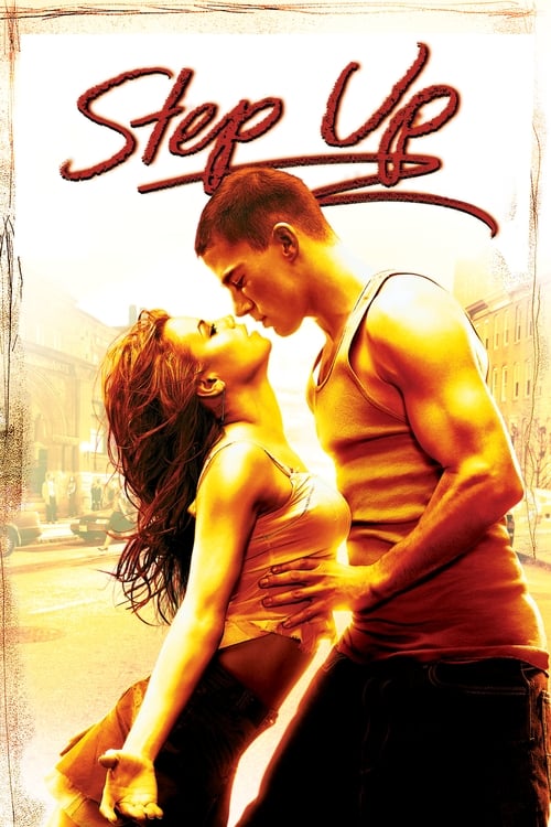 Poster Step Up 2006