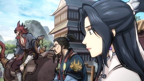 Image de l'épisode 3