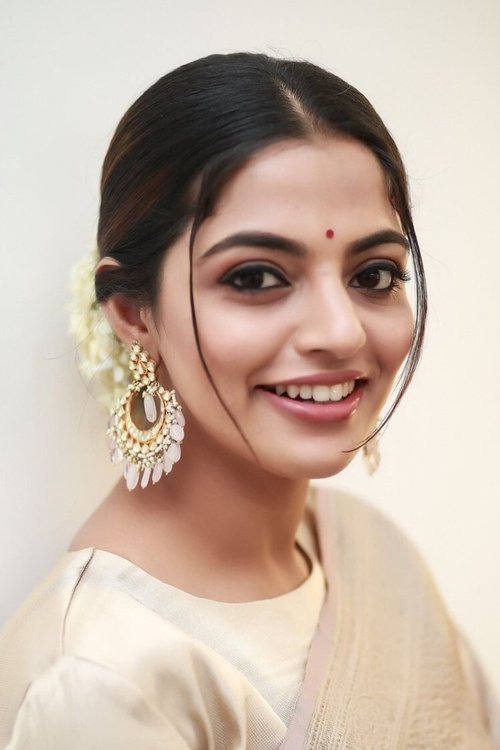 Image de Nikhila Vimal