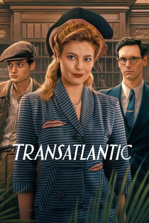 Image Transatlantique