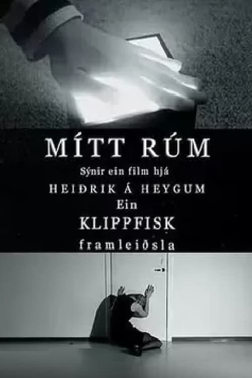 Mítt rúm (2008) poster