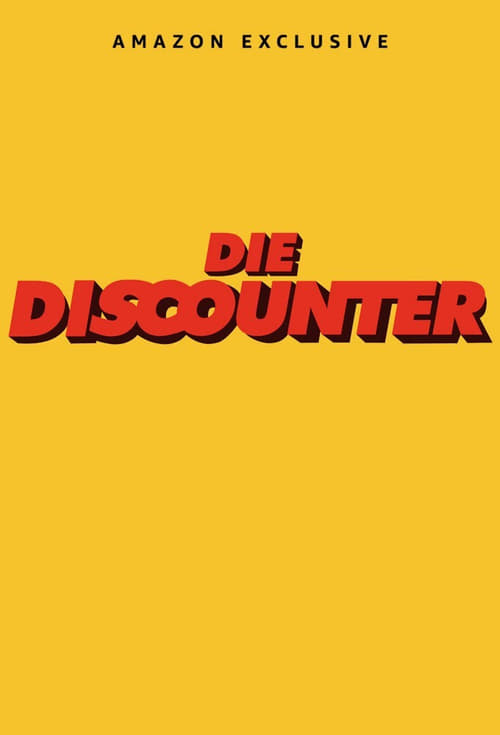 Die Discounter, S01 - (2021)