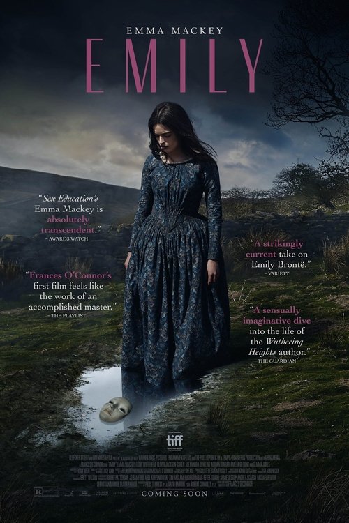 Emily poster