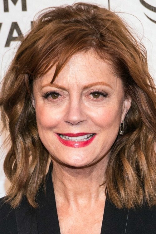 Kép: Susan Sarandon színész profilképe