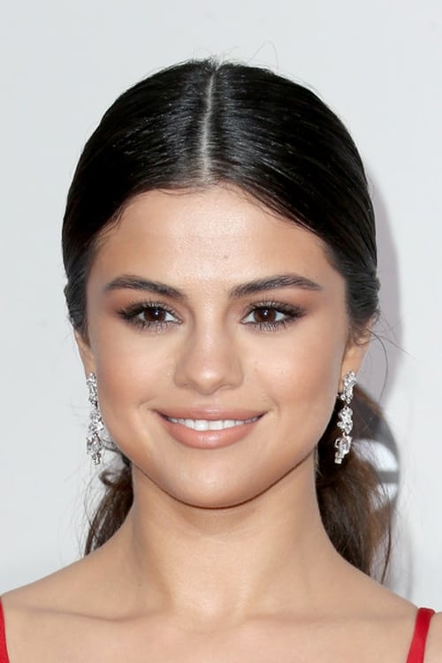 Kép: Selena Gomez színész profilképe