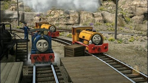 Épisode 14