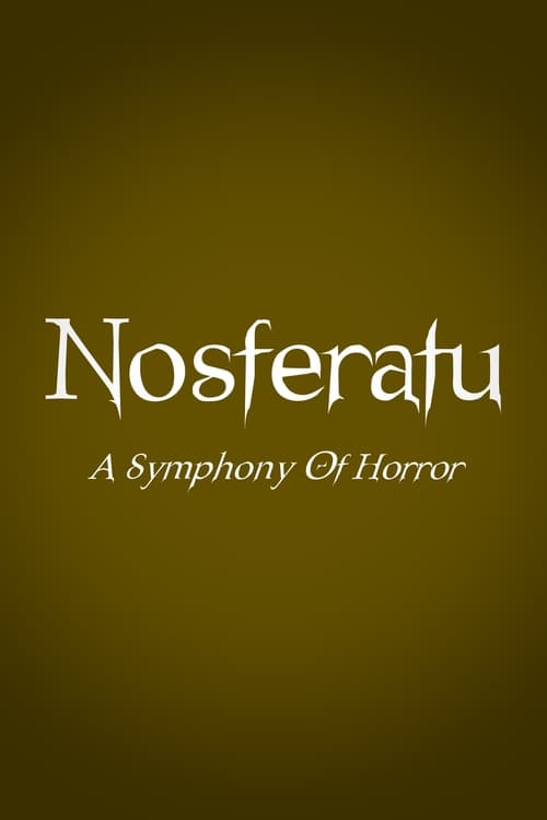 Minecraft Animation: Nosferatu - A Symphony Of Horror