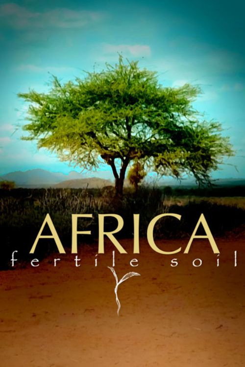 FERTILE SOIL AFRICA