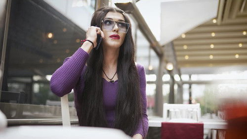 Season 1 Episode 4 - Dijital Flörtleşme (Dijital Flörtleşme)