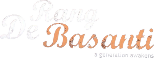 Rang De Basanti