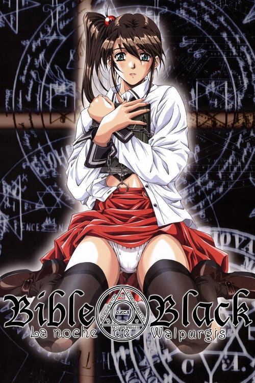 Bible Black