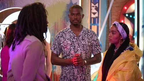 Grown-ish: 2×21