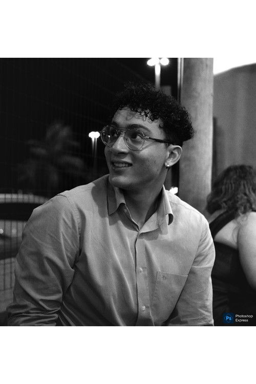 Foto de Peter Campillo