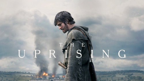 The Uprising