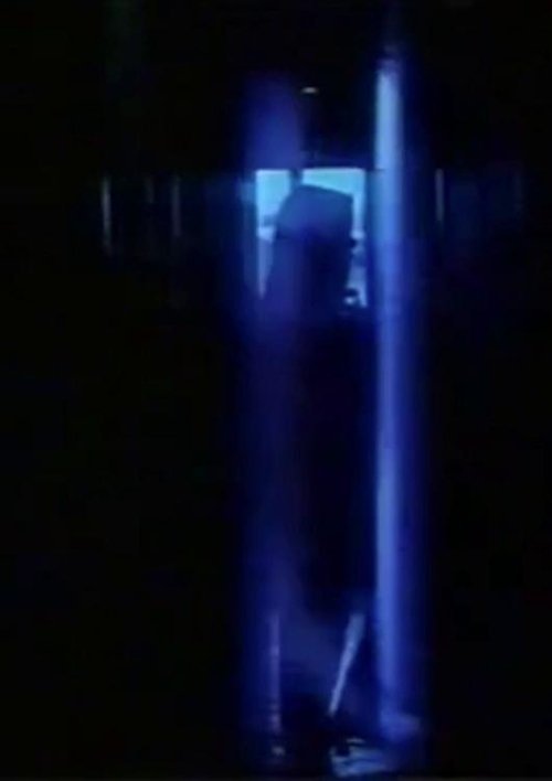Night Dances movie poster player