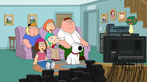 Family Guy, S11E02 - (2012)