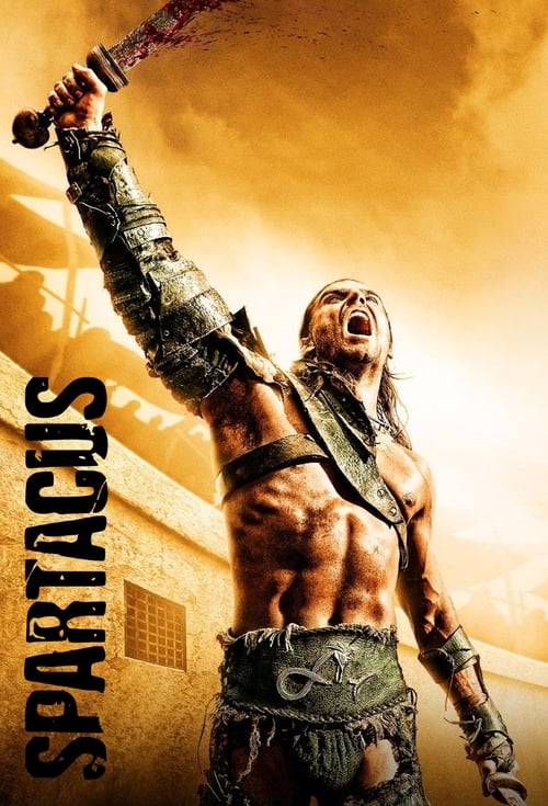 Image Spartacus