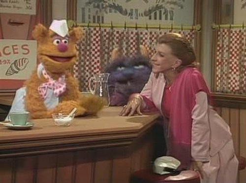 The Muppet Show, S02E05 - (1977)