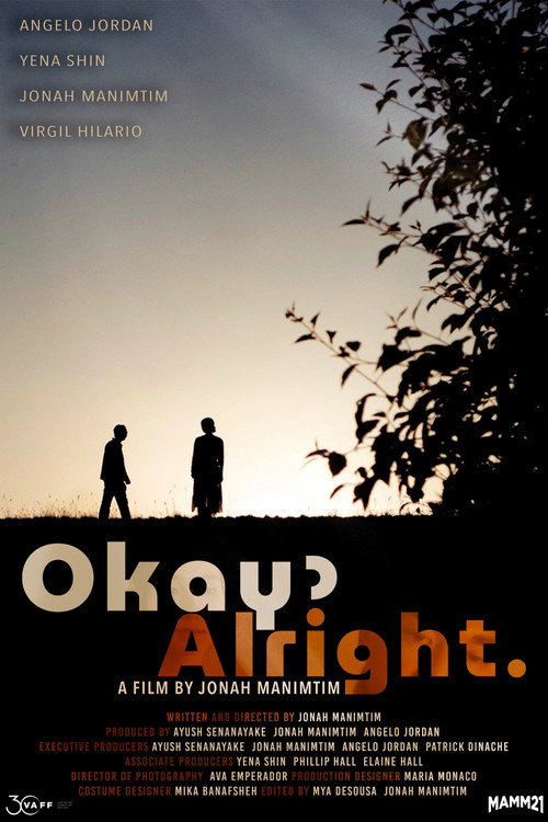 Okay? Alright.