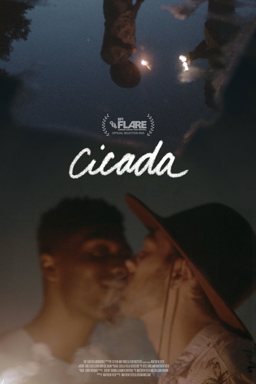 Cicada 2020