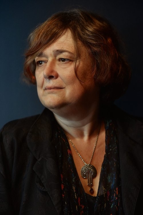 Dominique Cabrera profile