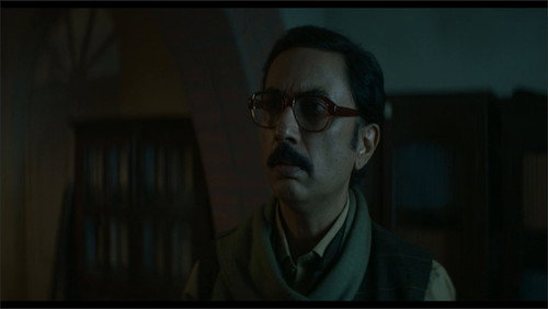 Adhura 1x6