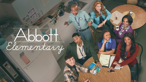 Abbott Elementary