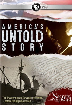 Escena 2 de America's Untold Story