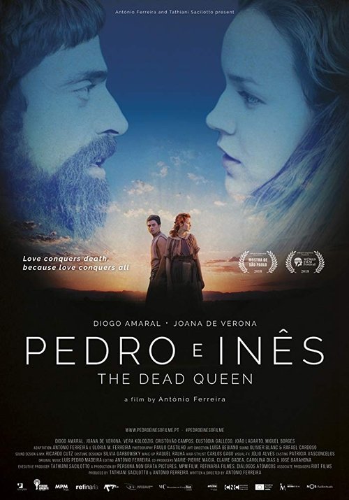 Regarder $ Pedro e Inês Film en Streaming Gratuit