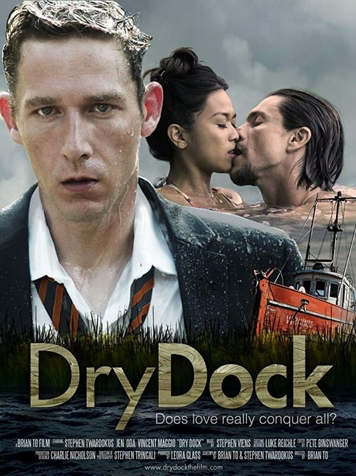 Dry Dock 2013
