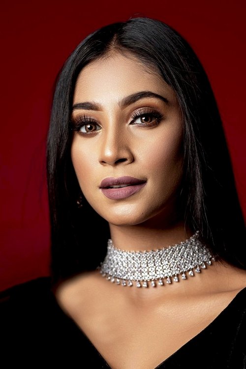 Image de Anukreethy Vas