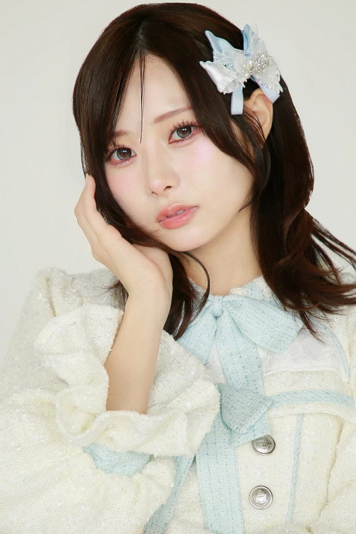 桥本桃呼