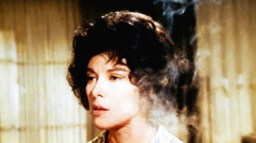 Peyton Place — Fondos 16
