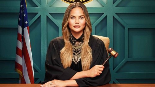 Chrissy's Court