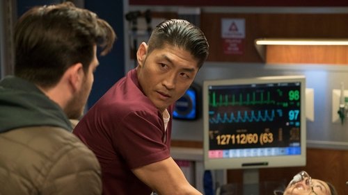 Chicago Med – Atendimento de Emergência: 2×13