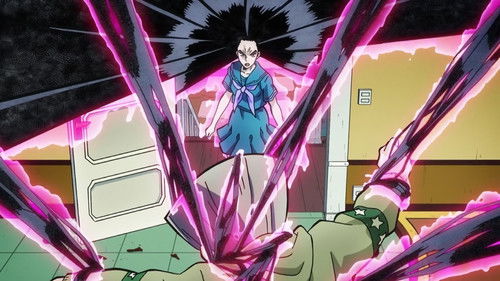 JoJo’s Bizarre Adventure: 3×9