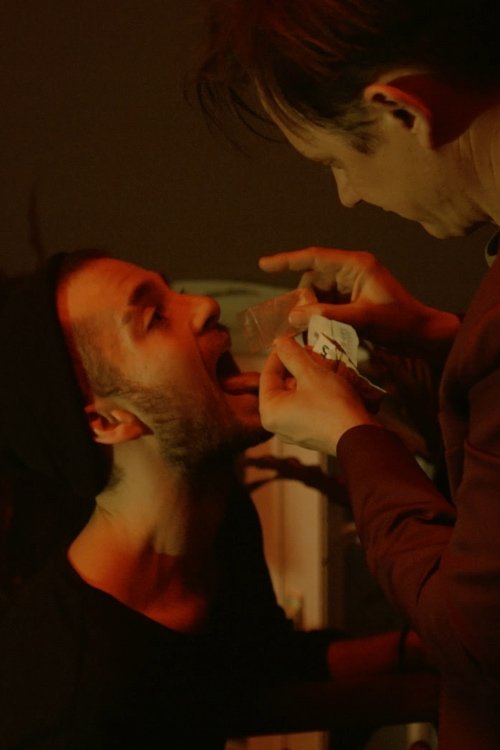Ver pelicula Shakespeares letzte Runde Online