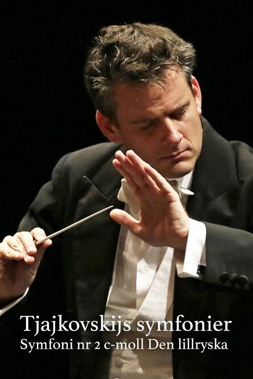 Philippe Jordan and the Orchestre de l'Opéra national de Paris: Symhonie 2 & 4 by Tchaikovsky