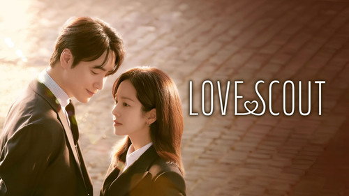 Love Scout