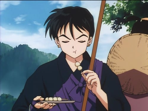 InuYasha: 1×16