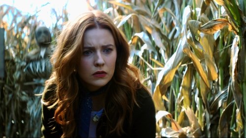 Nancy Drew: 3×1