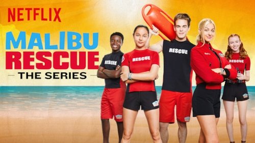 Resgate em Malibu – A Série: 1×7