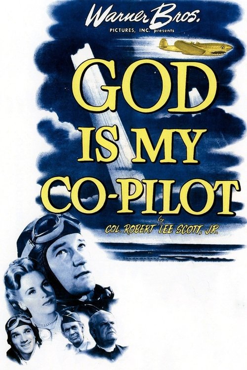 God Is My Co-Pilot 1945