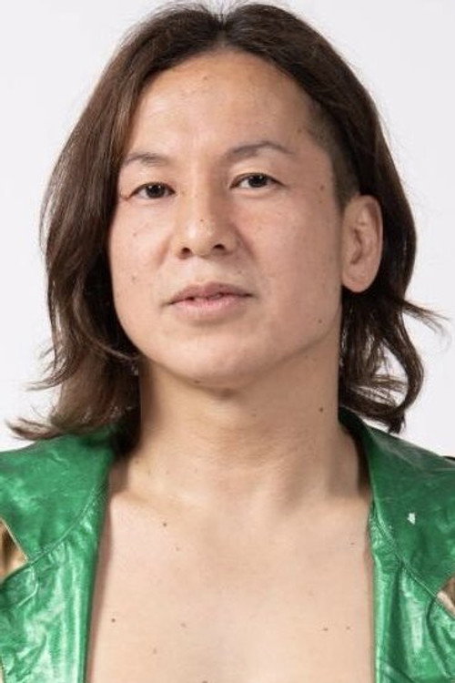 Tsutomu Ōsugi