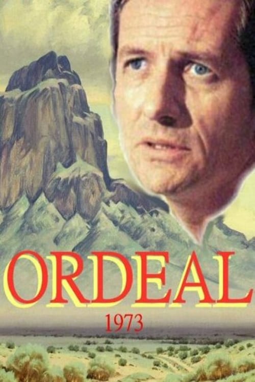 Poster Ordeal 1973