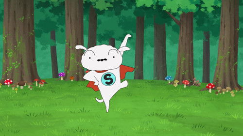 Image de l'épisode Épisode 31