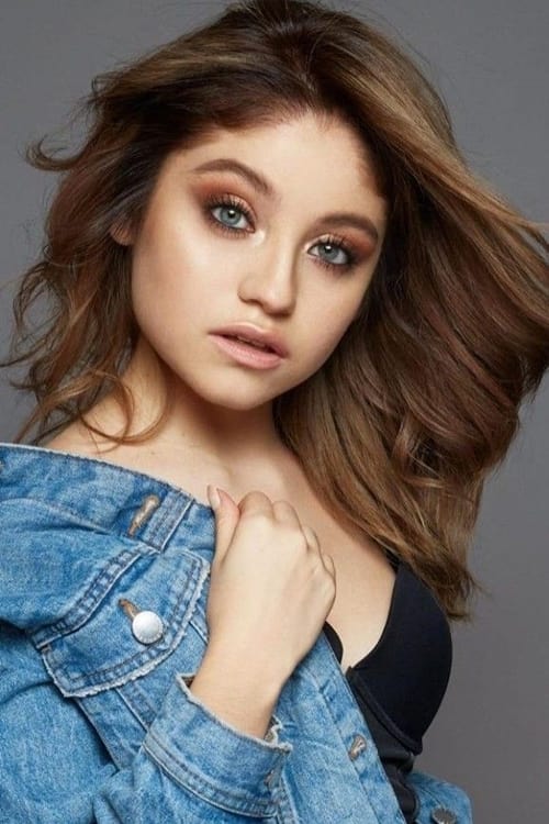 Kép: Karol Sevilla színész profilképe