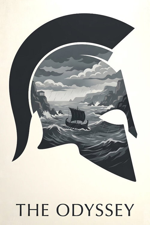 The Odyssey